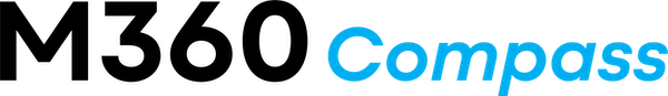 M360Compass